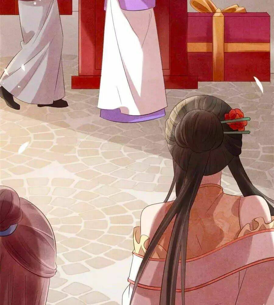 Vương Phi Muốn Trèo Tường: Chapter 55