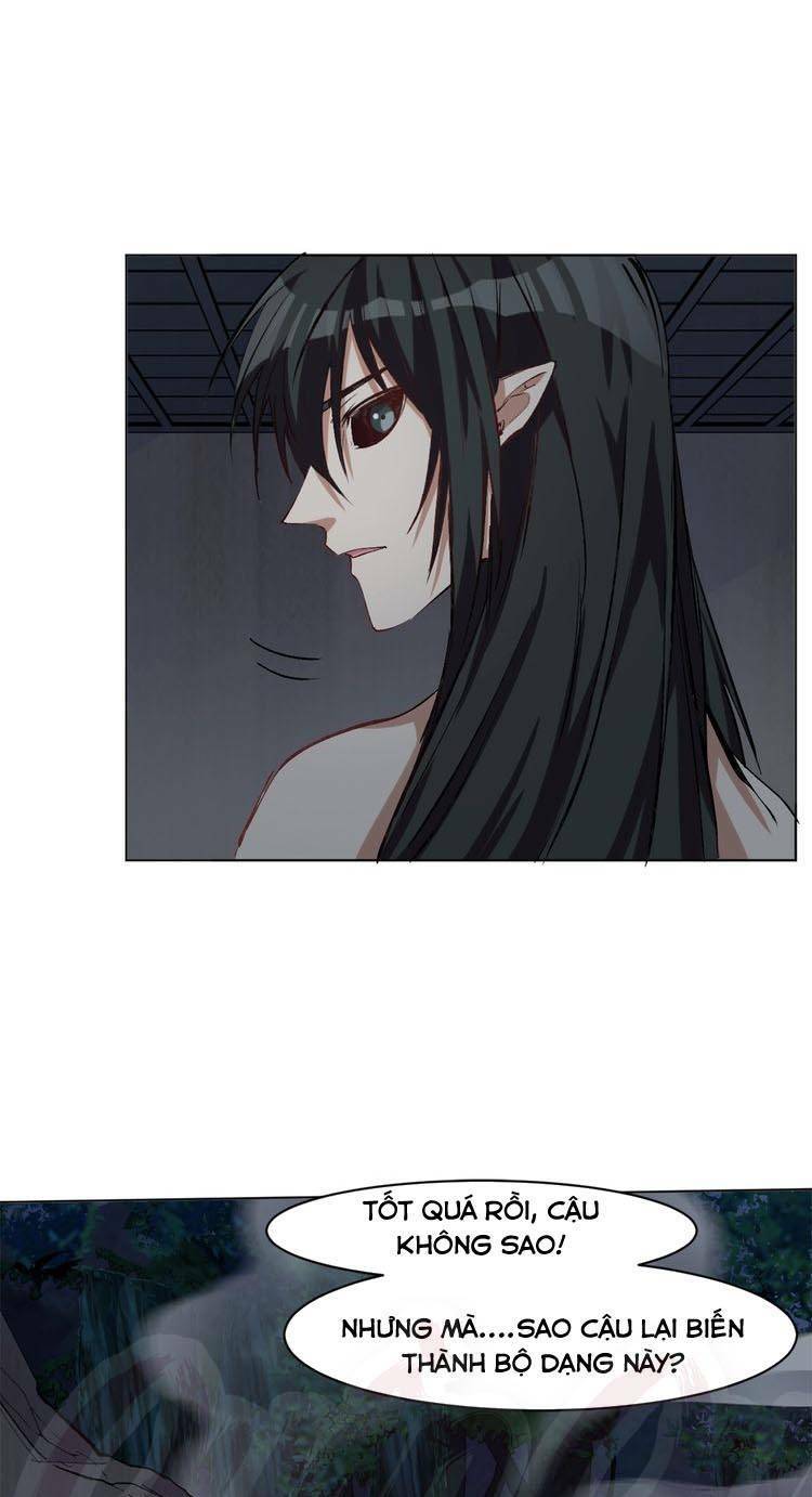 Thần Lai Yêu Vãng: Chapter 36
