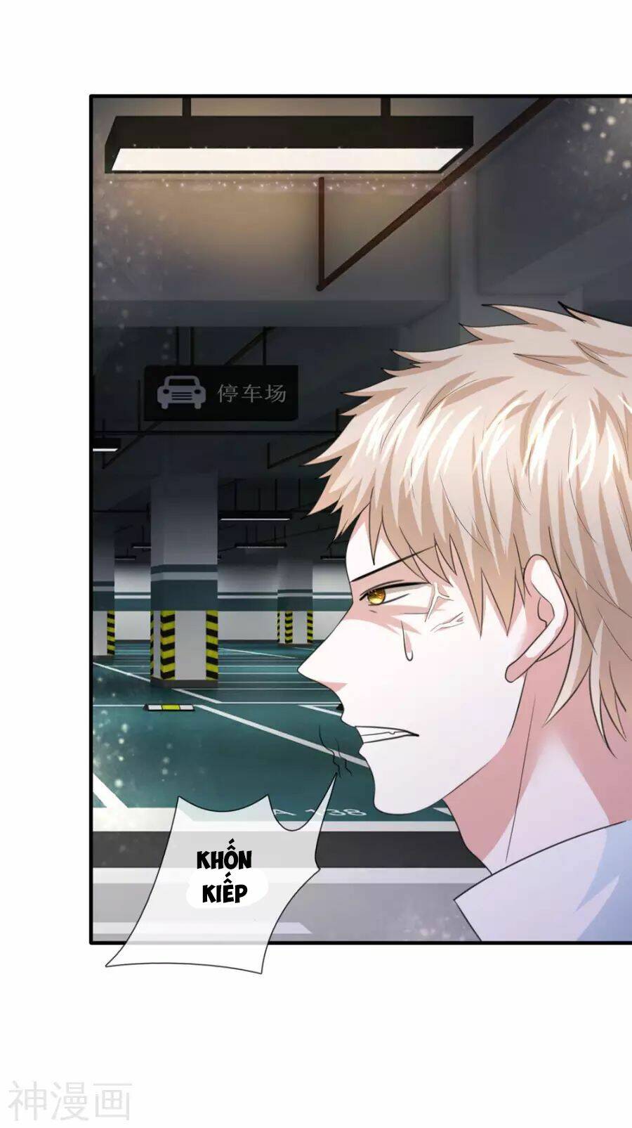 Tuyệt Thế Phi Đao: Chapter 29