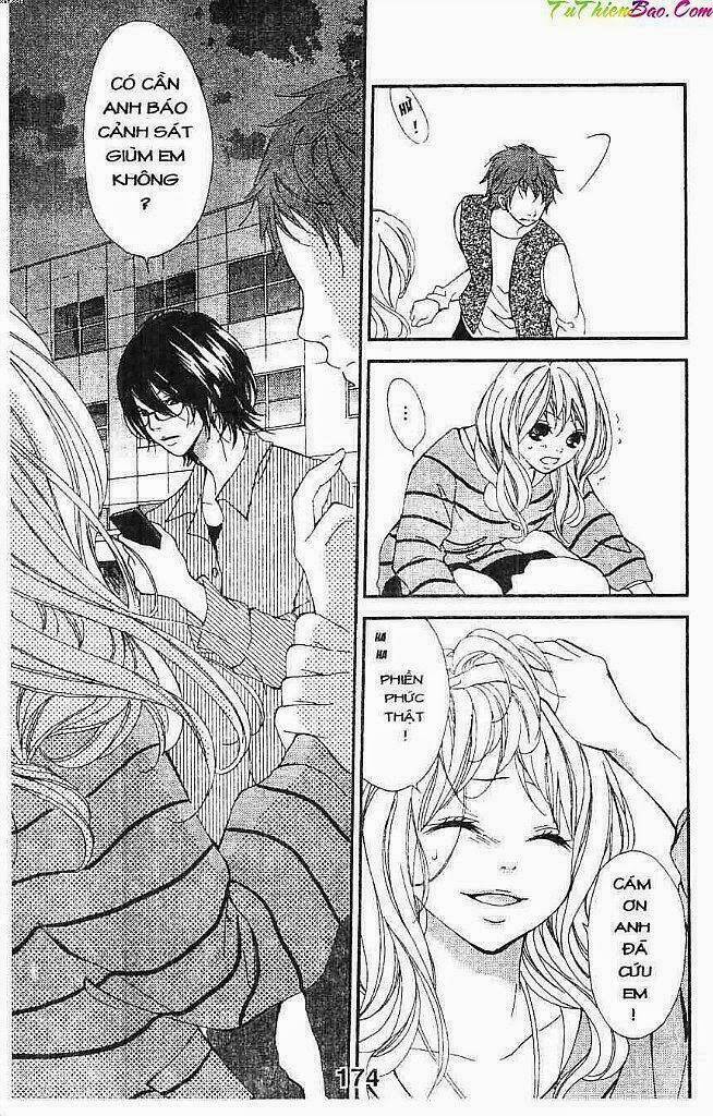 Lời Tỏ Tình Muộn Màng: Chapter 4.1