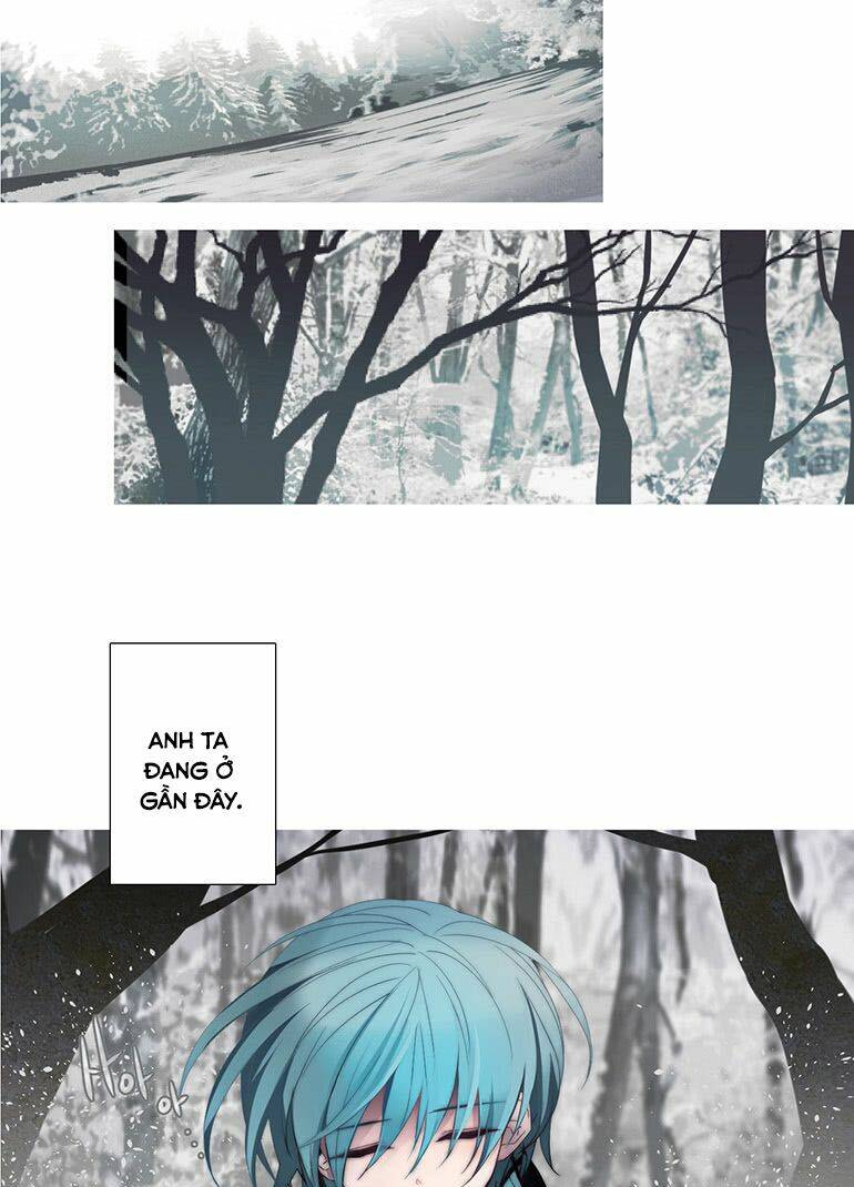 The Memory Of Wind: Anz: Chapter 33