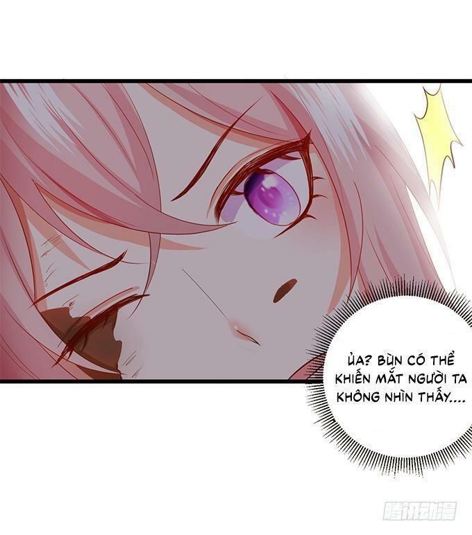 Hồ Tiên Hung Bạo: Chapter 71
