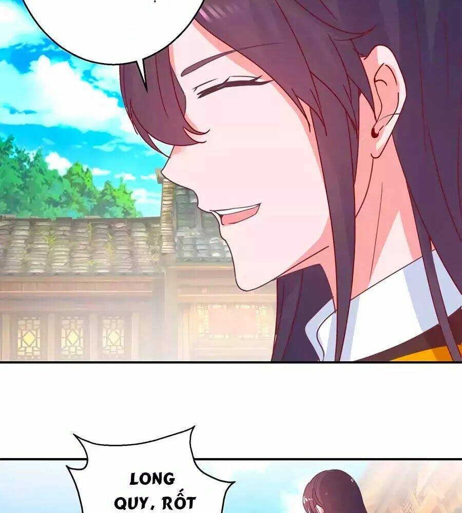 Hoàng Thượng Ở Trên, Thần Ở Dưới: Chapter 112