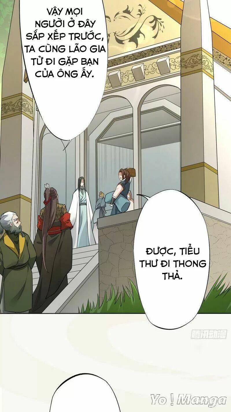 Tuyệt Thế Luyện Đan Sư: Chapter 151