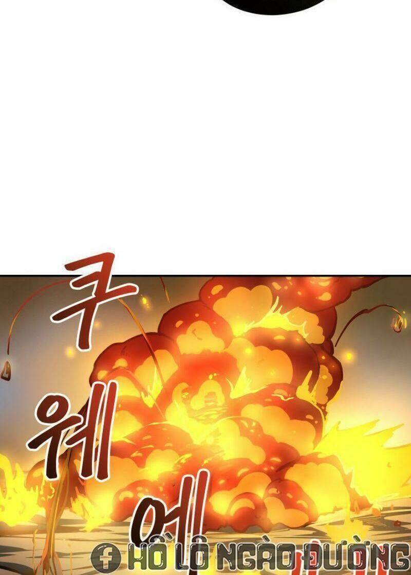 Ngôi Nhà Kết Nối Với Hầm Ngục: Chapter 1