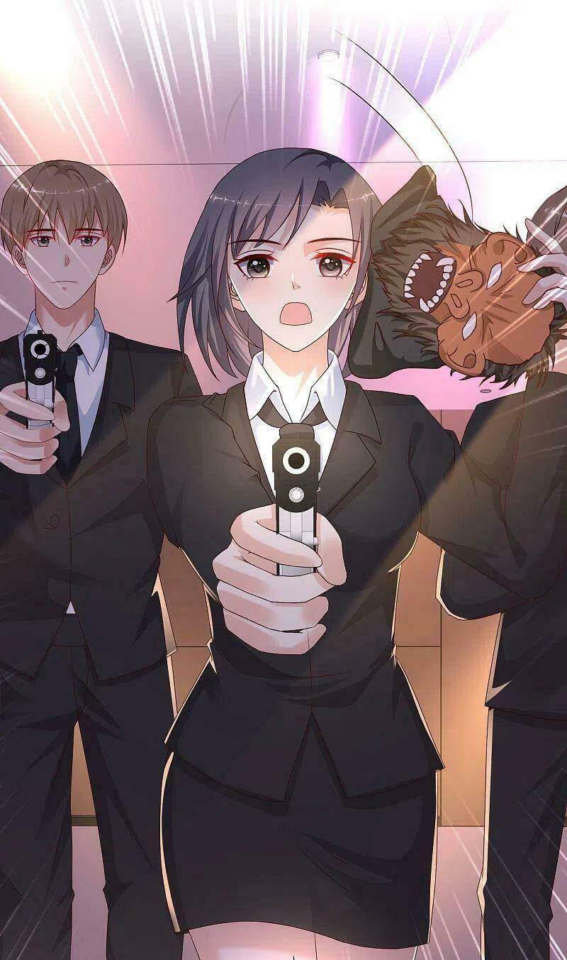 Tối Cường Vận Đào Hoa: Chapter 224