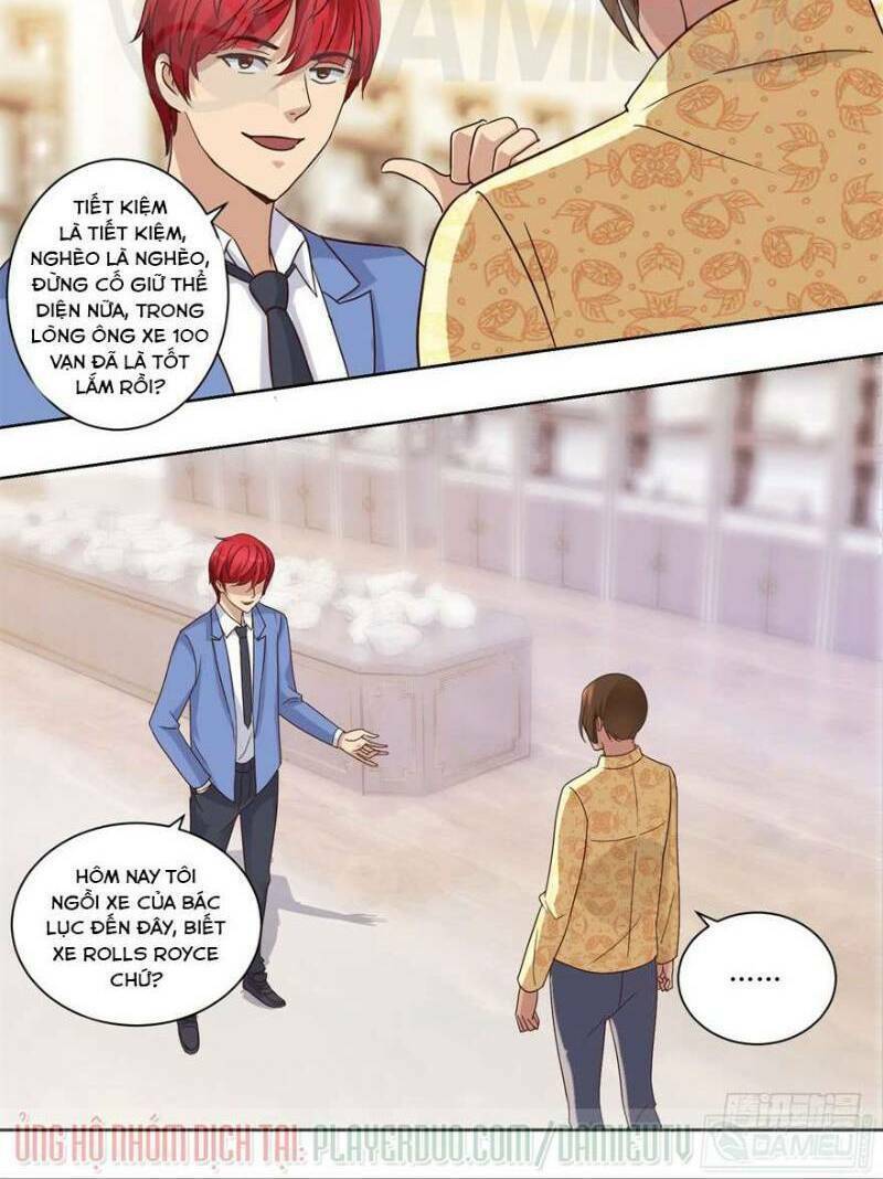 Đô Thị Chí Tôn Hệ Thống: Chapter 64