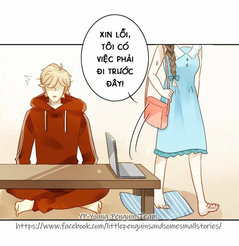 Sức Mạnh Của Sắc Đẹp: Chapter 174