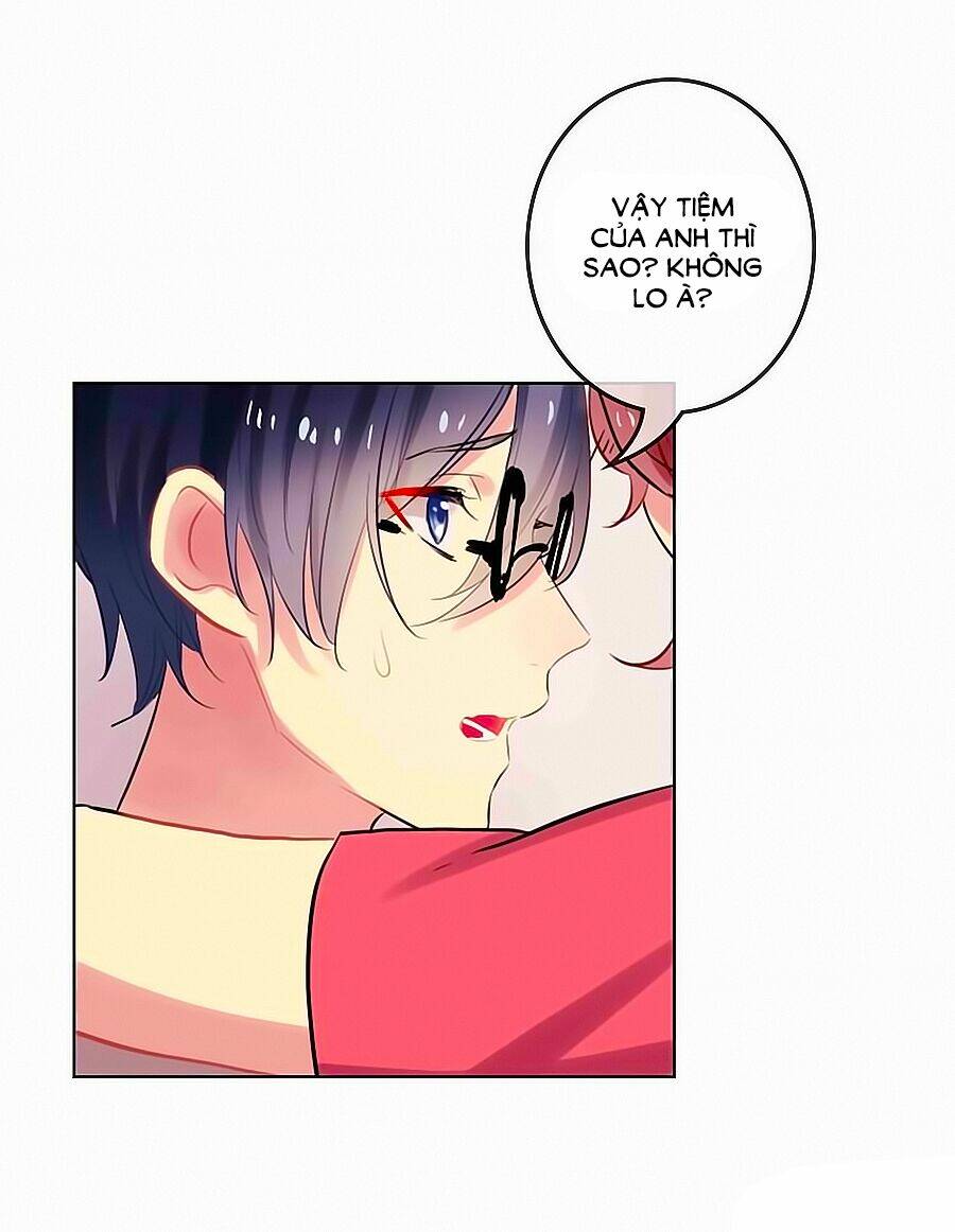 Một Giây Sau Bắt Đầu: Chapter 37