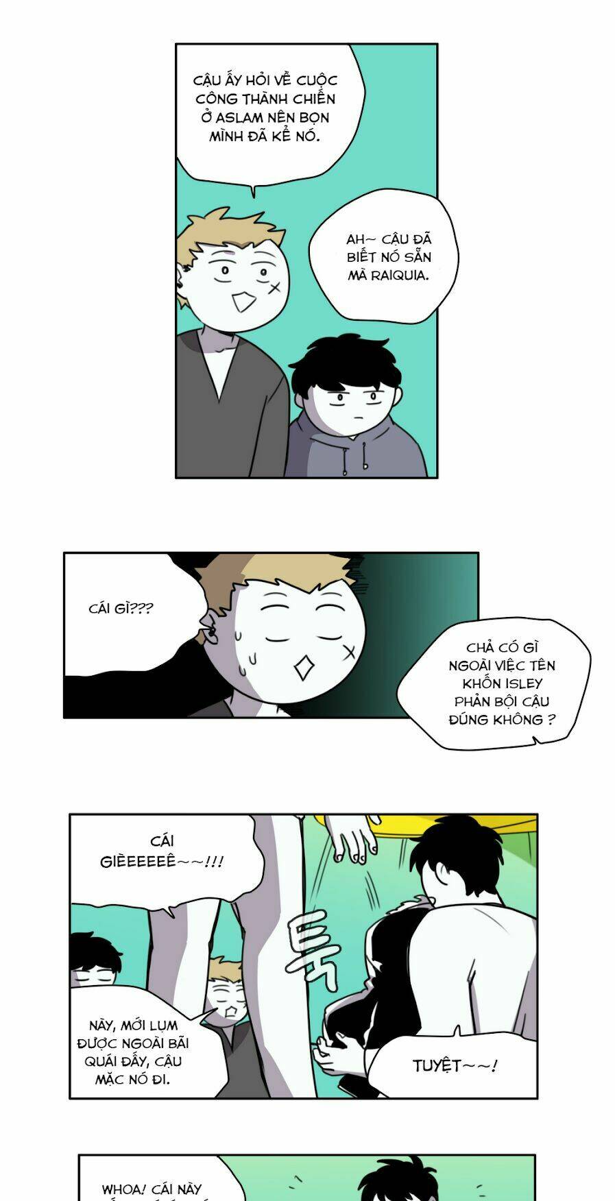 Rpg: Chapter 27