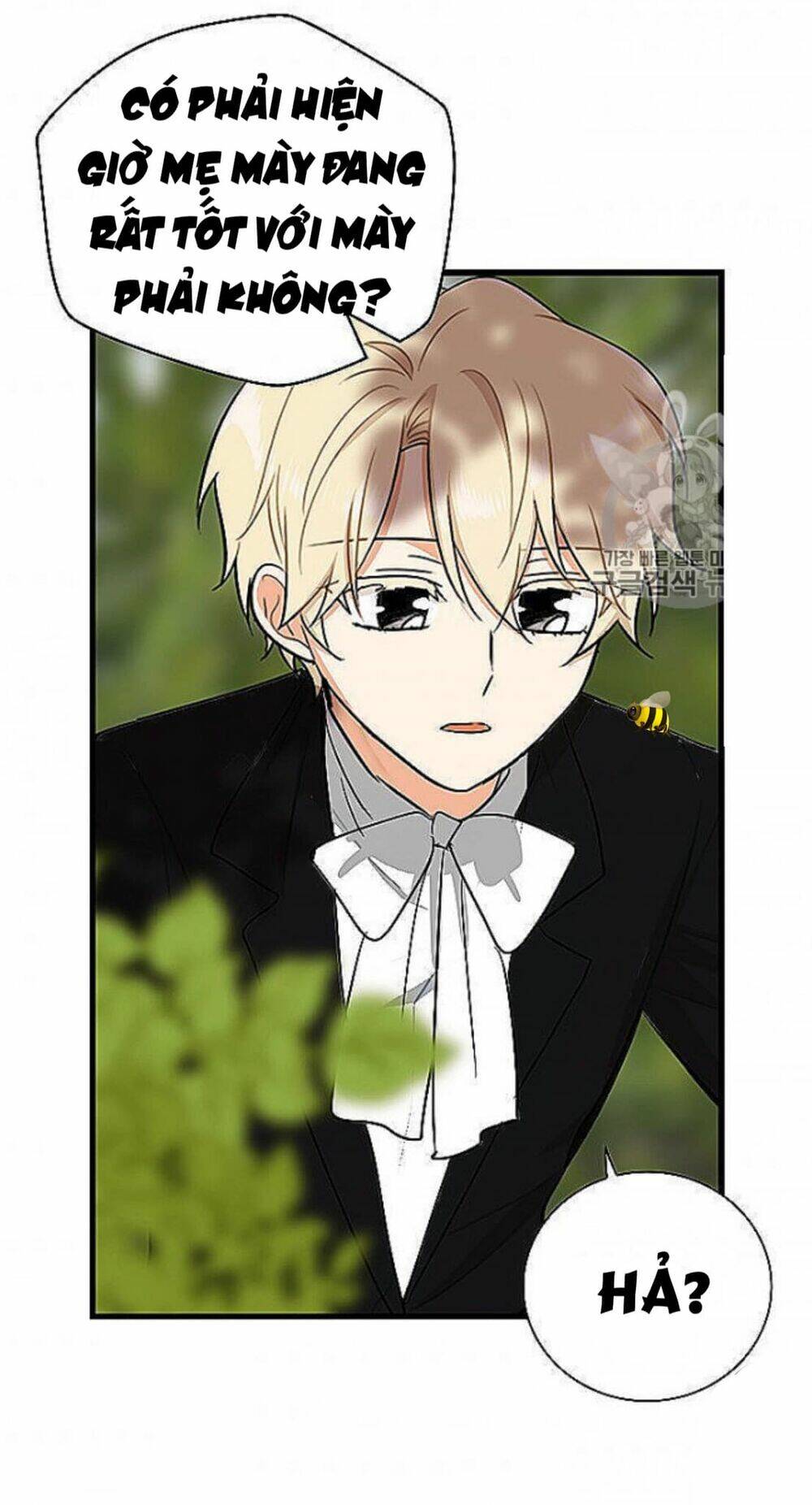 Xuyên Không Trở Thành Mami Phản Diện: Chapter 39