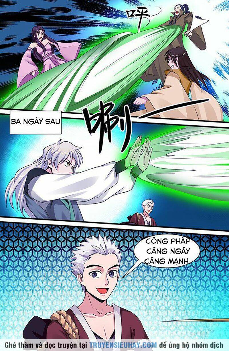 Cực Phẩm Tu Chân Thiếu Niên: Chapter 123