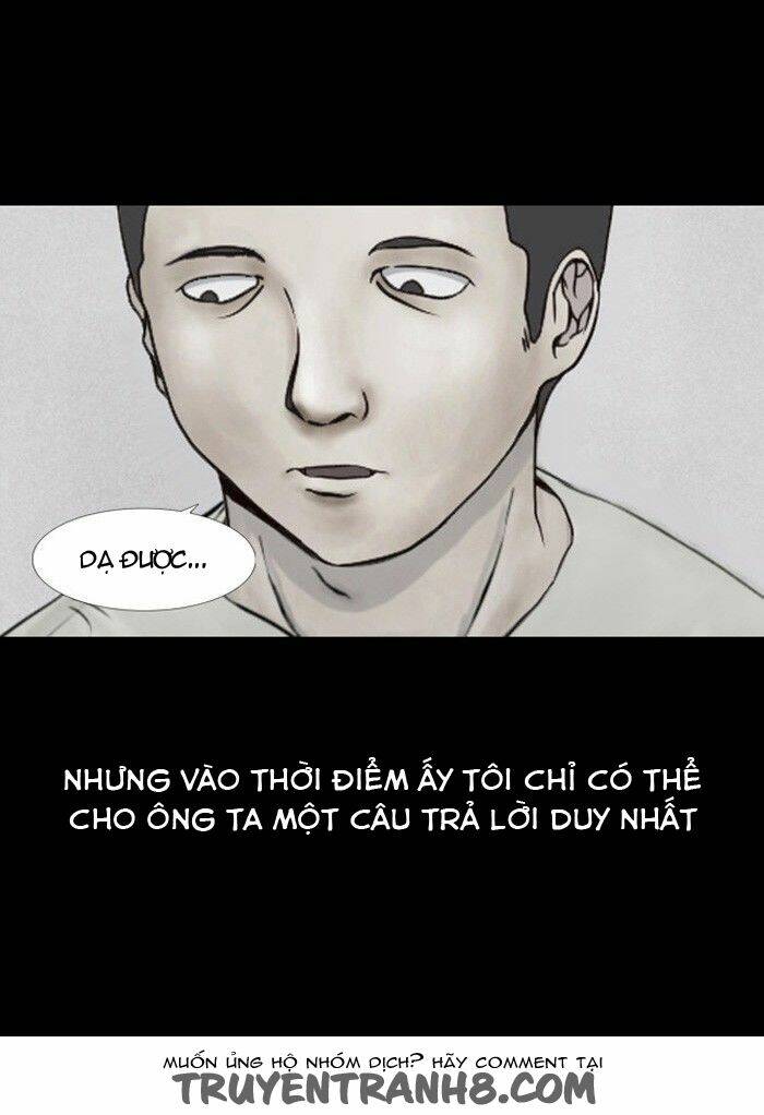 Thứ Sáu: Những Câu Chuyện Cấm: Chapter 41