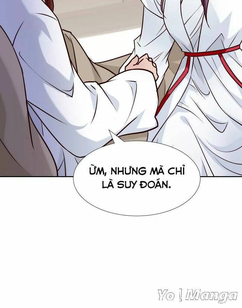 Tuyệt Thế Độc Phi Của Tà Vương: Chapter 123