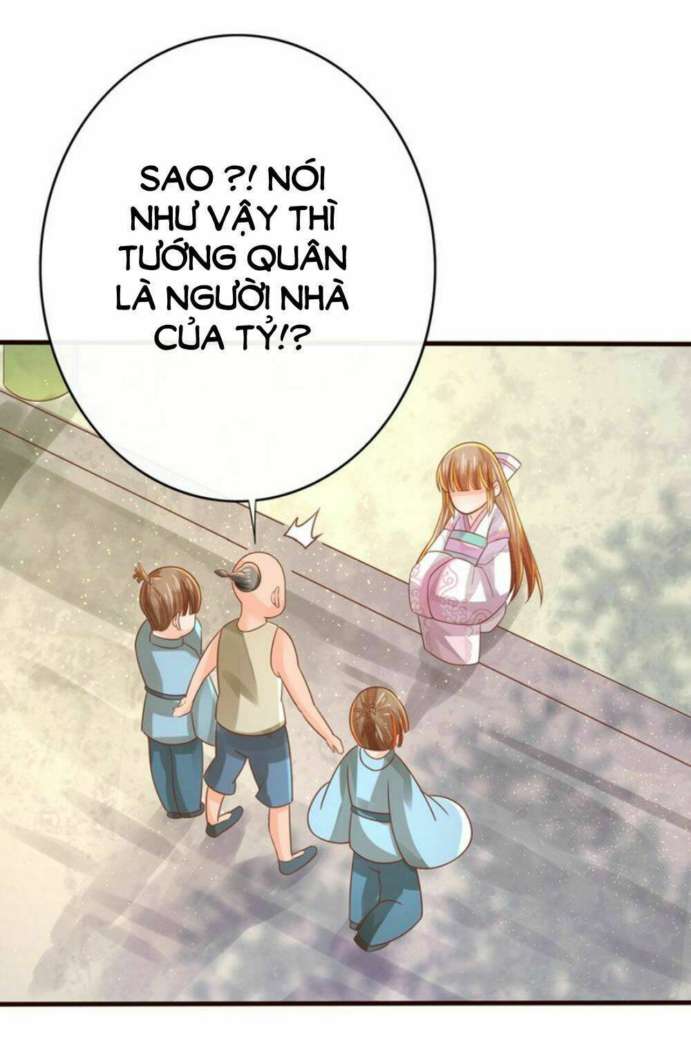 Chọc Nhầm Thượng Thần Băng Lãnh: Chapter 7