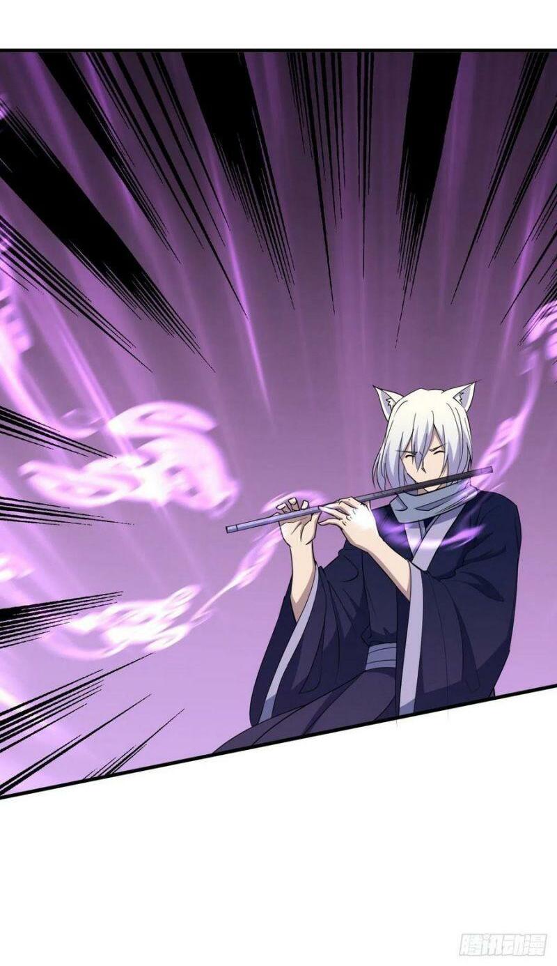 Thú Nhân: Chapter 274
