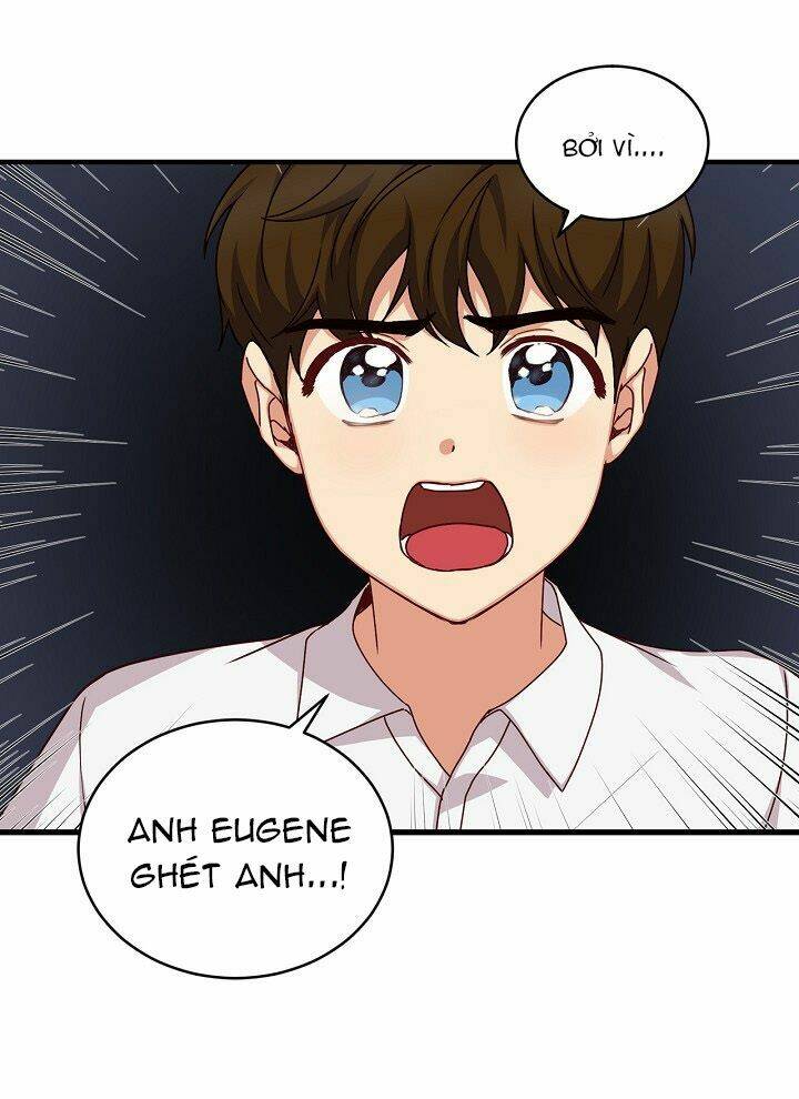 Đừng Chọc Đứa Em Gái Bé Bỏng Của Chúng Tôi: Chapter 30