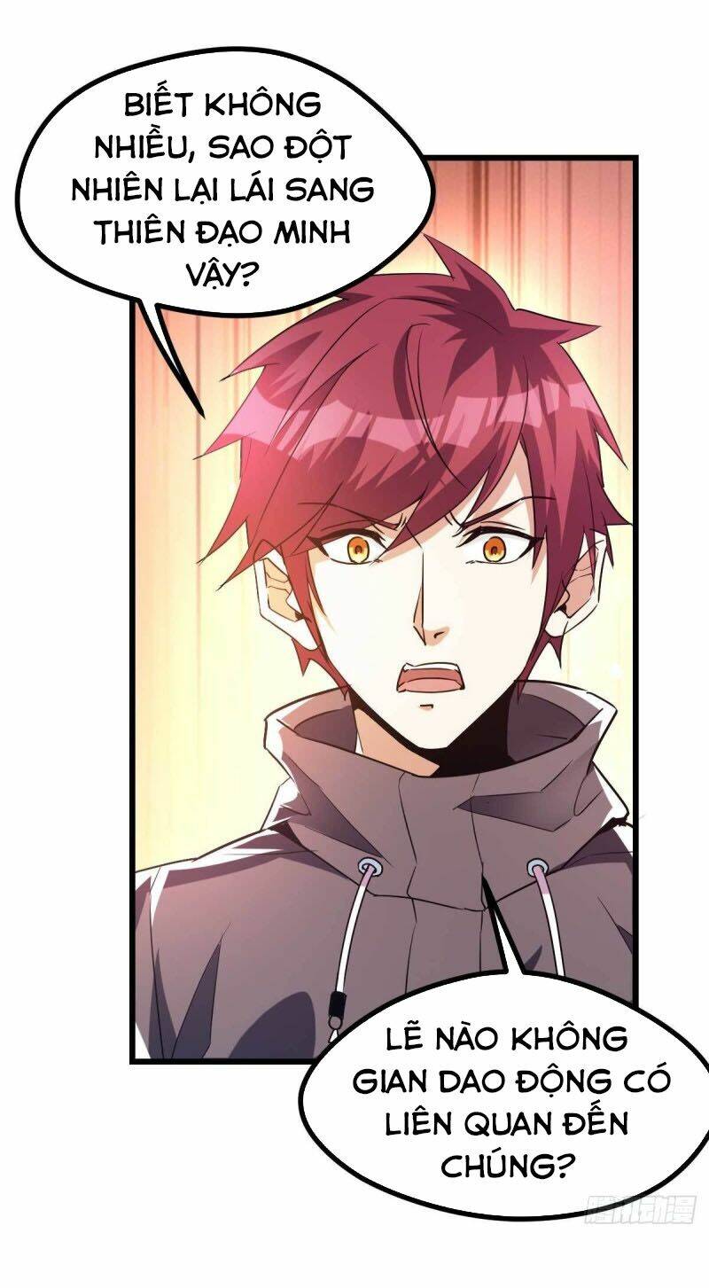 Tiên Vương Trùng Sinh: Chapter 129