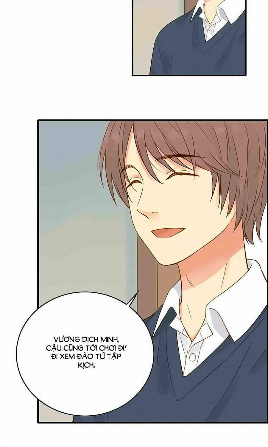 Bạc Hà Chi Hạ 2: Chapter 56