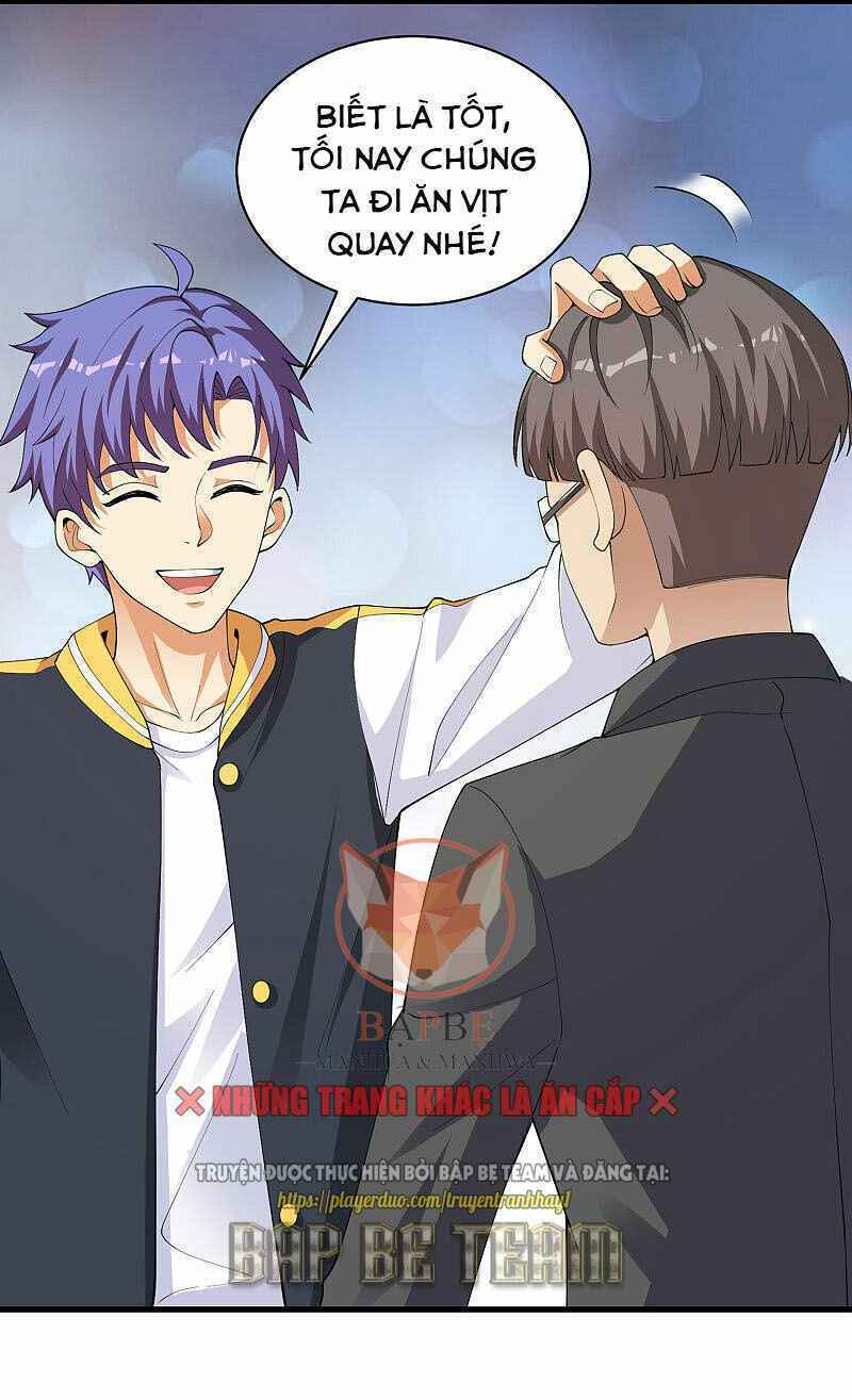 Đồng Hồ Thần Cấp Siêu Năng Của Ta: Chapter 29
