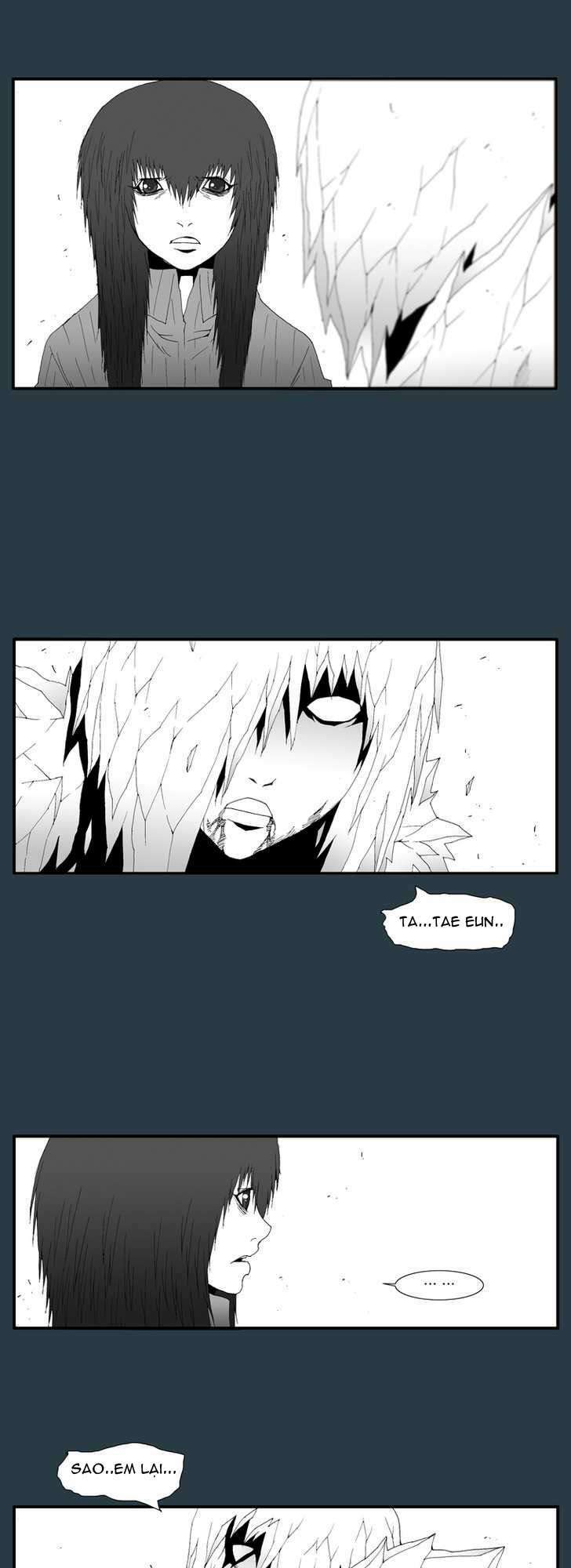 Siêu năng: Chapter 177