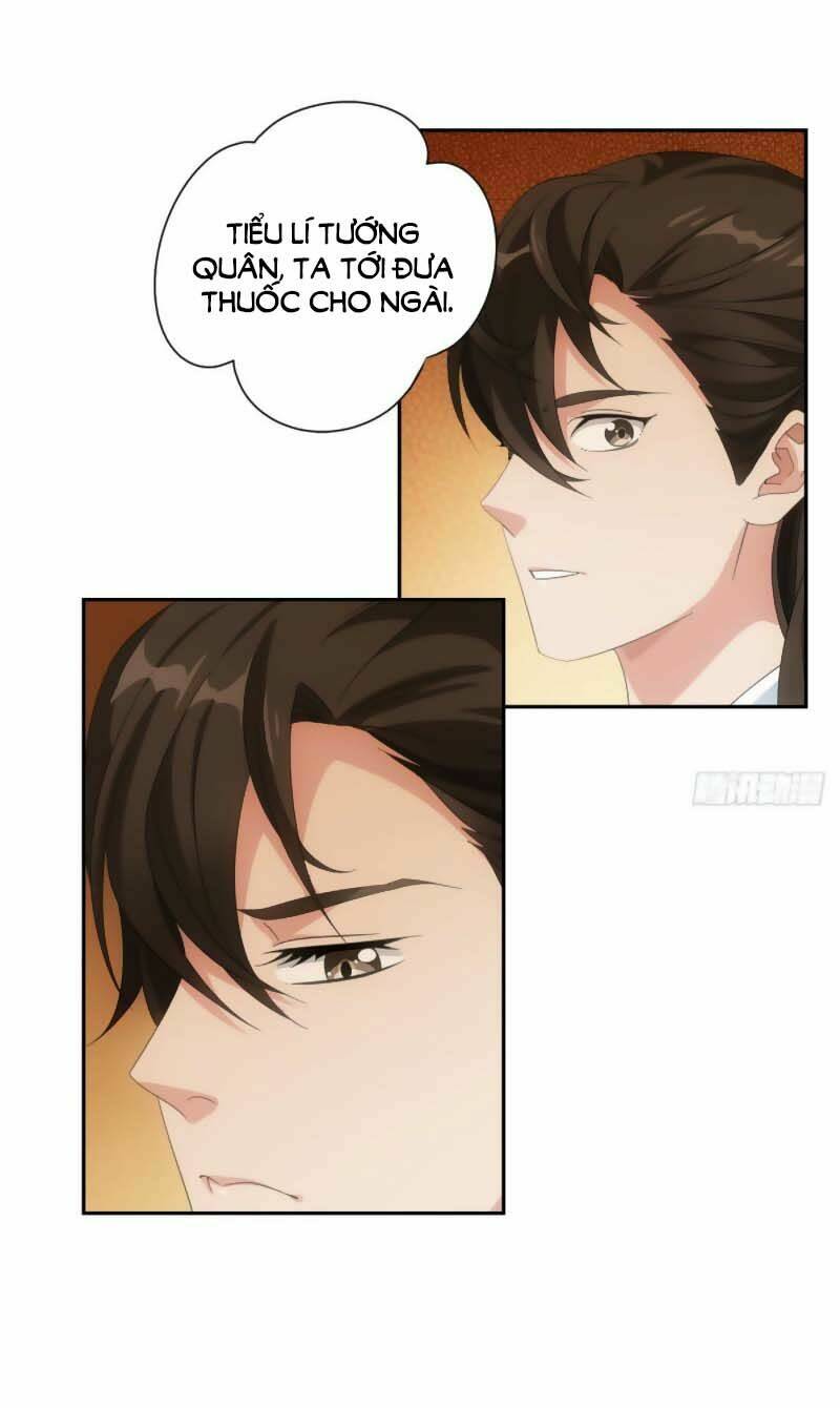 Tướng Quân! Không Nên A!: Chapter 82