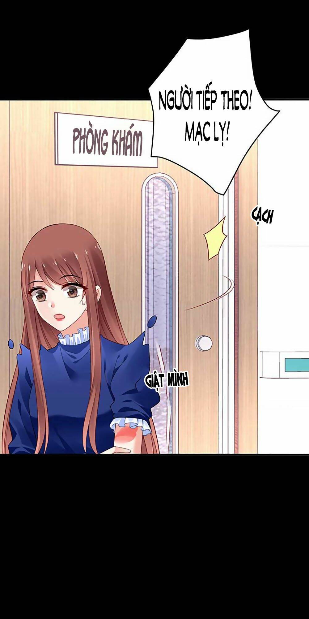 Bạn Trai 1/4 Của Tôi: Chapter 31