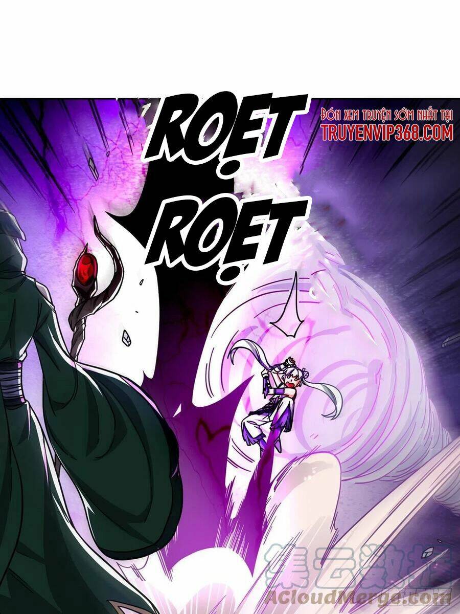 Người Nguyên Thủy Mạnh Nhất: Chapter 94