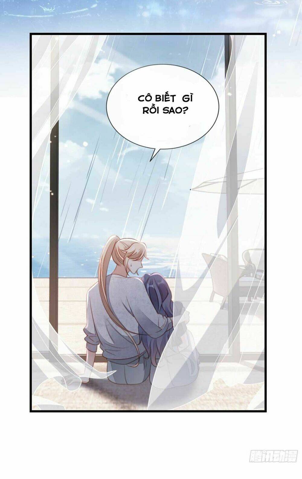 Mau Xuyên Không Rửa Tội Cho Nhân Vật Phản Diện: Chapter 76