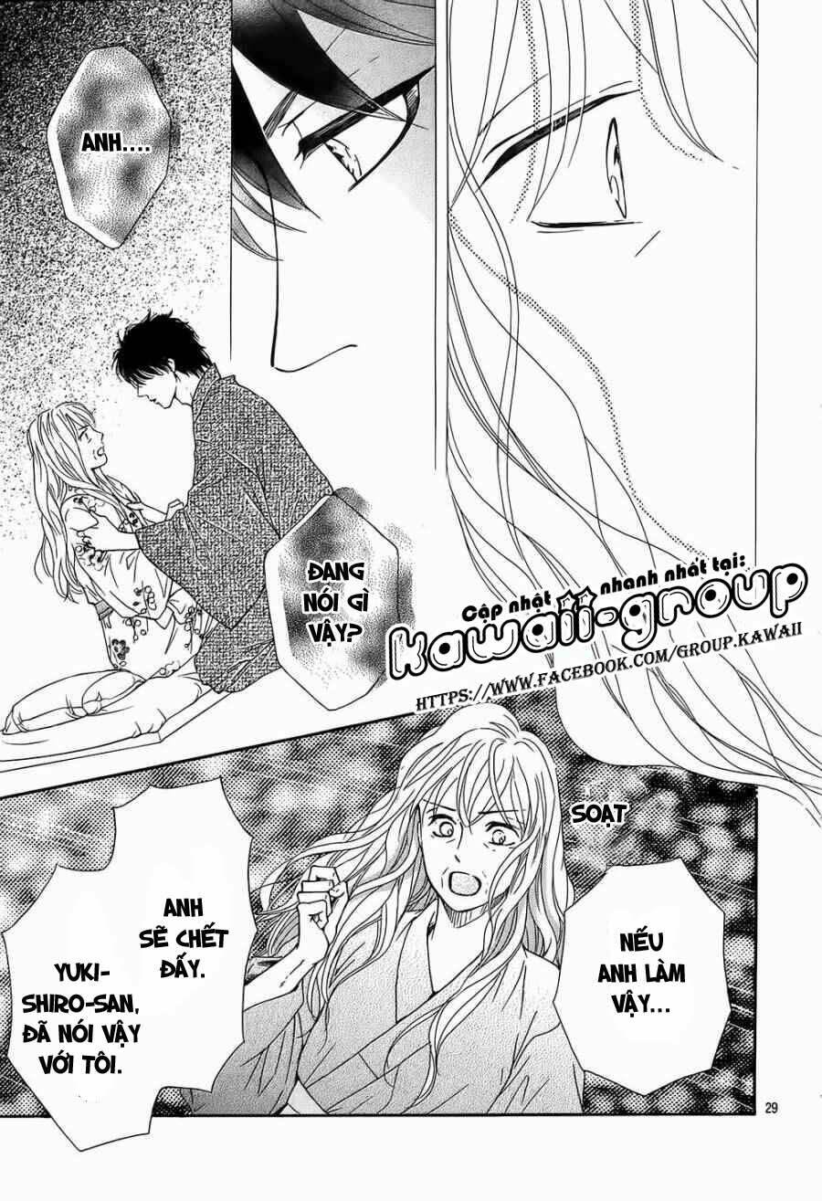 Sumika Sumire: Chapter 21
