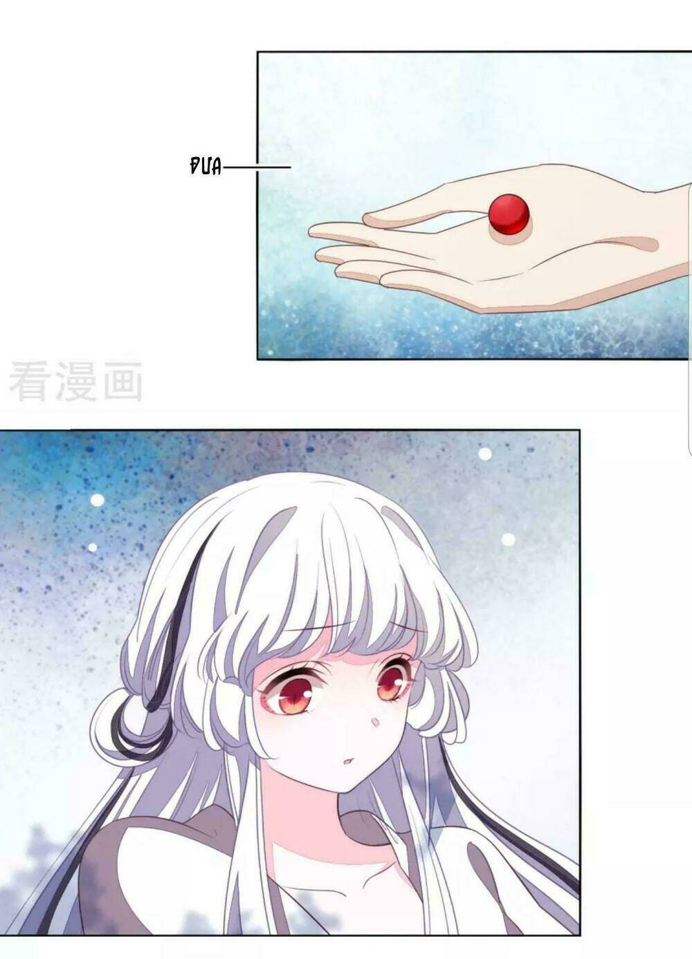 Xuyên Về Cổ Đại Làm Quốc Bảo: Chapter 20