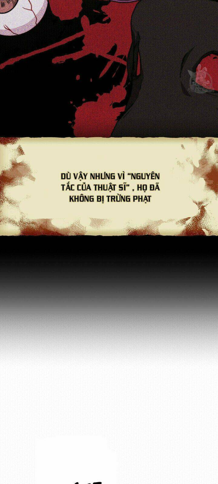 Công Chúa Bị Lãng Quên Muốn Sống Trong Hòa Bình: Chapter 12