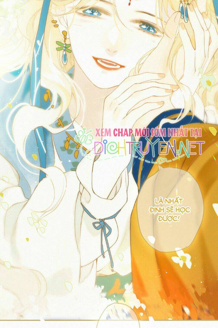 Lưu Hoa Bất Cập Xuân: Chapter 16