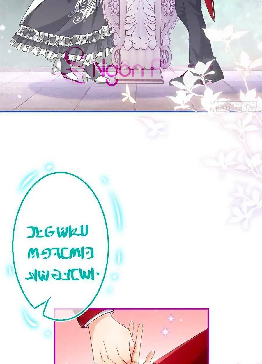 Nữ Hoàng Đầu Tiên Của Đế Quốc: Chapter 91