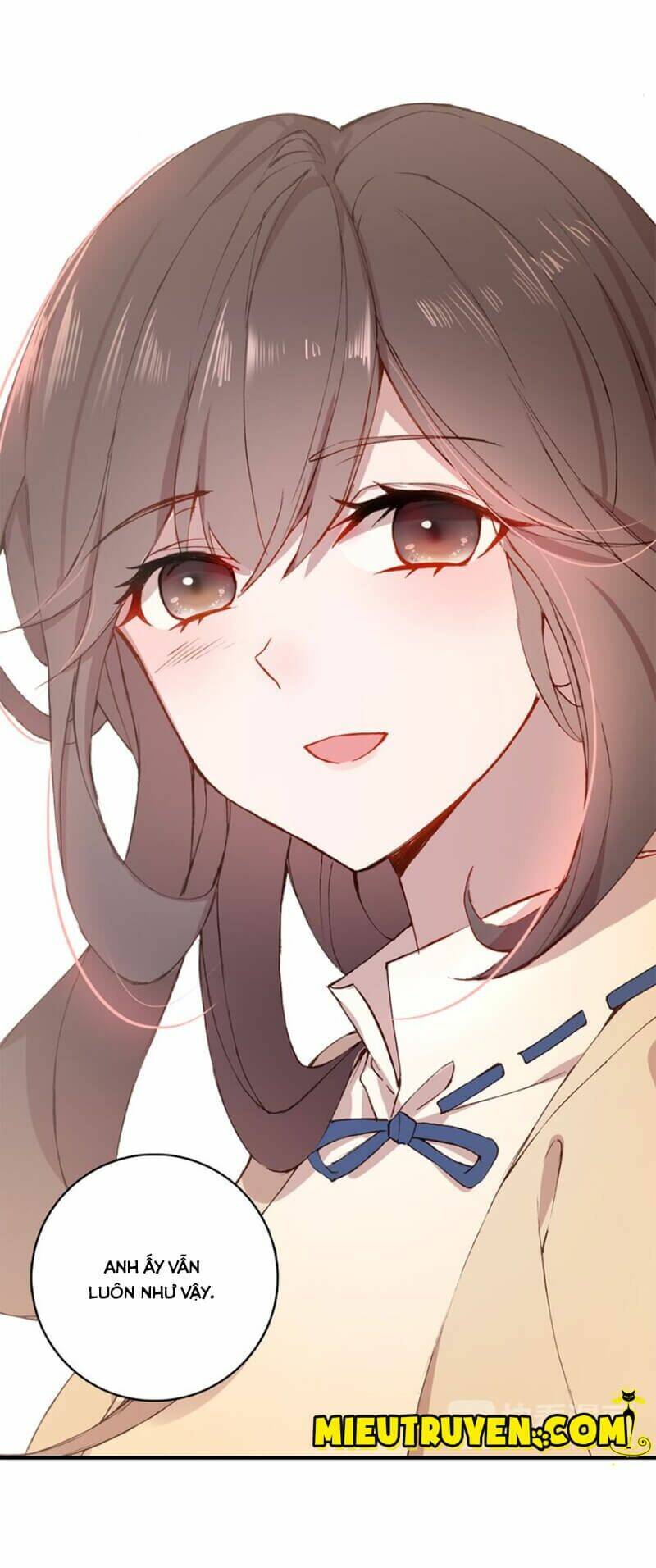 Nhất Sinh Nhất Thế Mỹ Nhân Cốt: Chapter 7