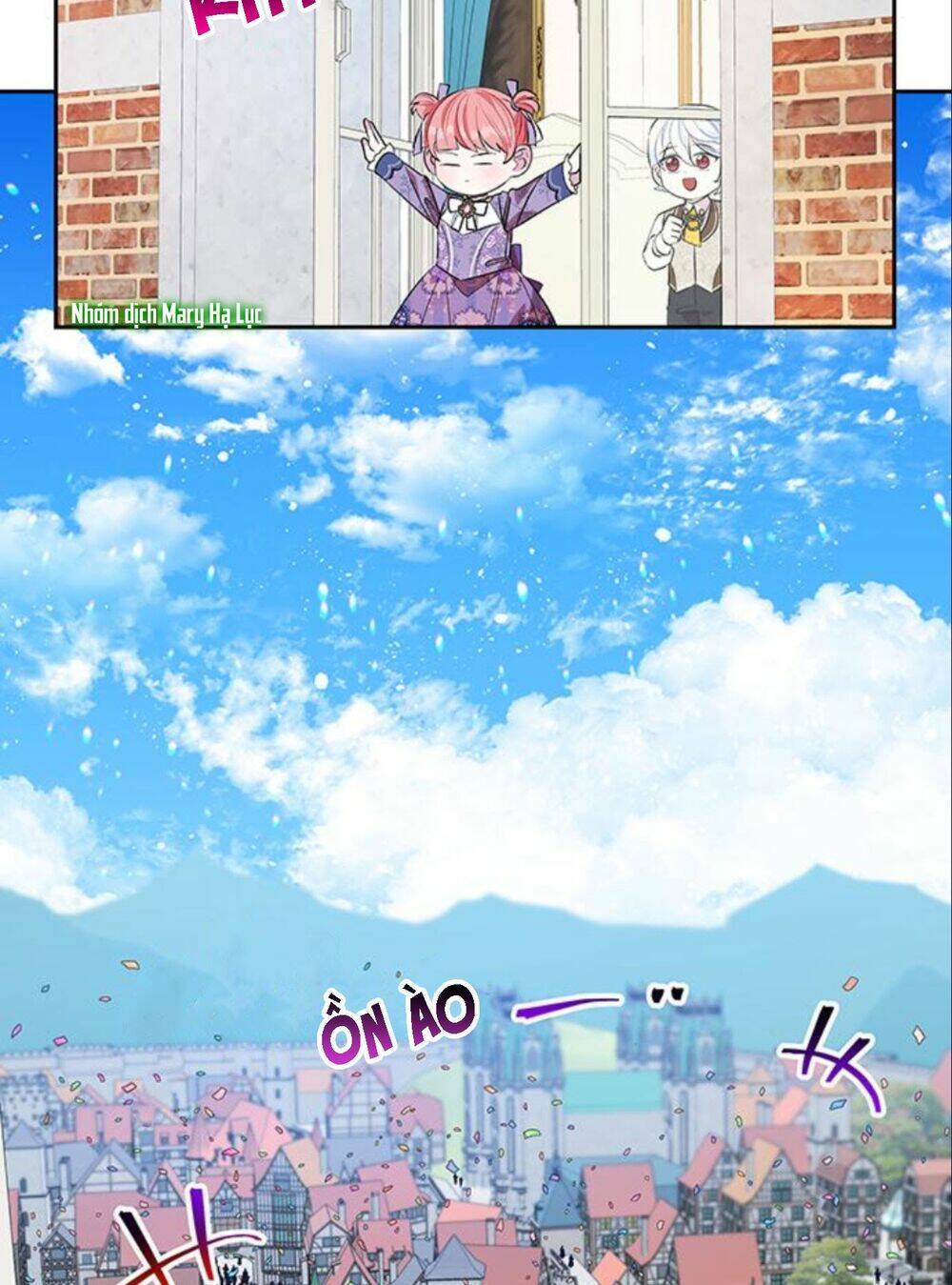 Con Người Không Phải Thứ Có Thể Sửa Rồi Dùng Được Đâu!: Chapter 16