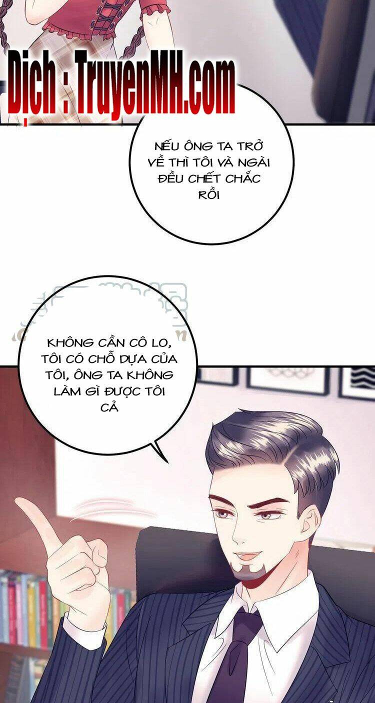 Người Yêu Thời Không: Chapter 346