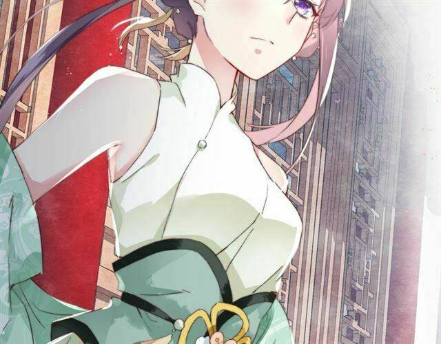 Hoa Nhan Sách: Chapter 54.2