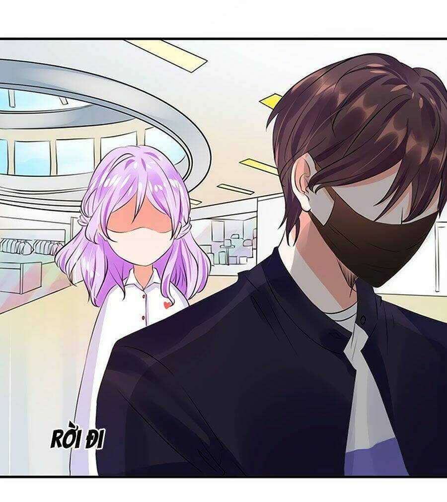 Bạn Trai Là Ngôi Sao: Chapter 34