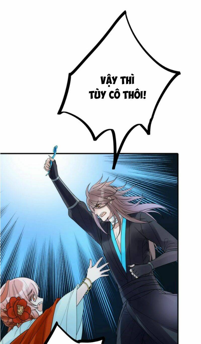 Cướp Chàng Vợ Về Đón Năm Mới: Chapter 32