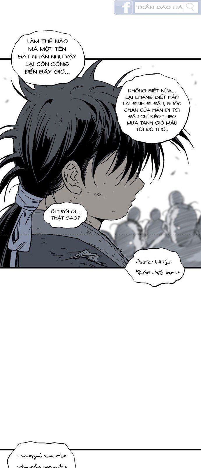 Cao Thủ 2: Chapter 90