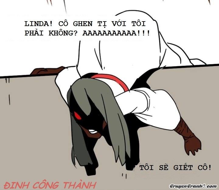 Ứng Dụng Thẩm Mỹ: Chapter 23