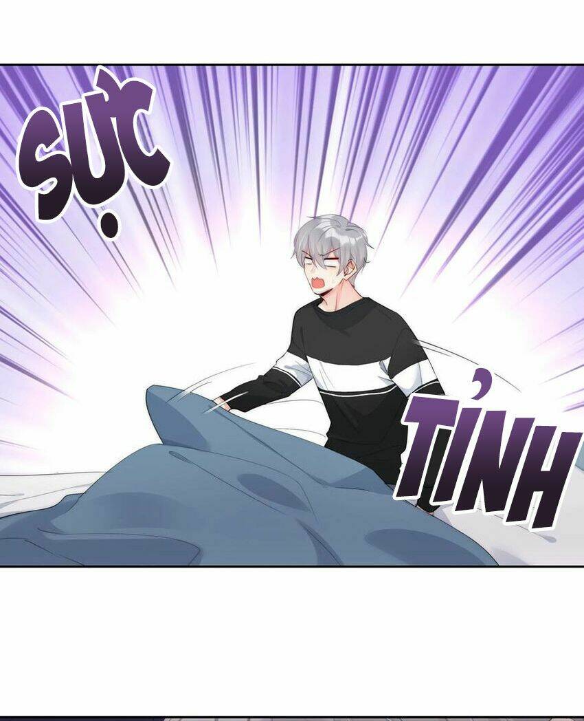 Boss Đại Nhân Là Nữ Thần?: Chapter 49