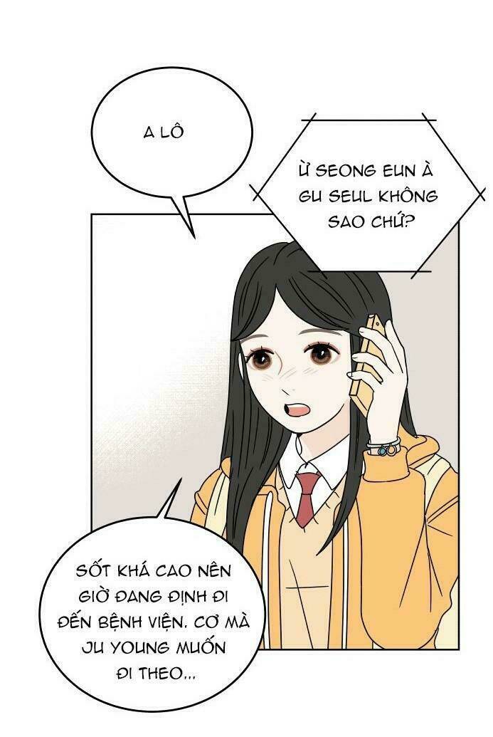 30 Phút Bước Đi Bên Em: Chapter 78