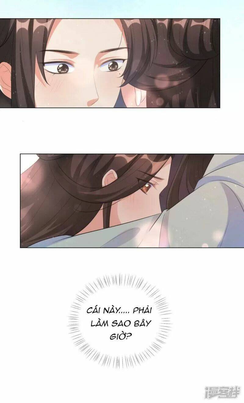 Vương Phi Có Độc!: Chapter 31