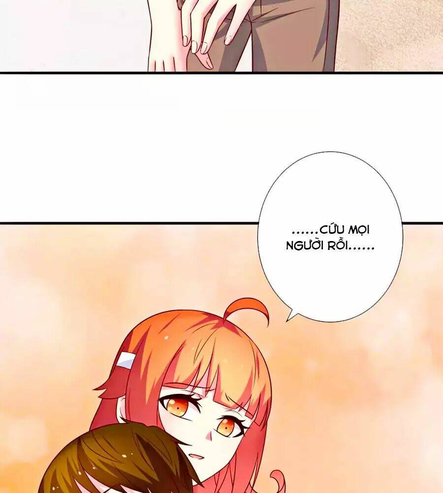 Cuộc Sống Hào Môn Của Vu Nữ: Chapter 50