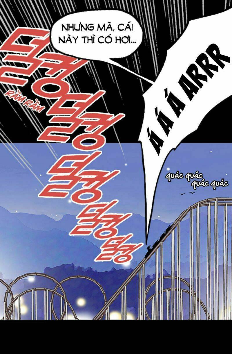 Thư Ký Kim Sao Thế Nhỉ?: Chapter 16