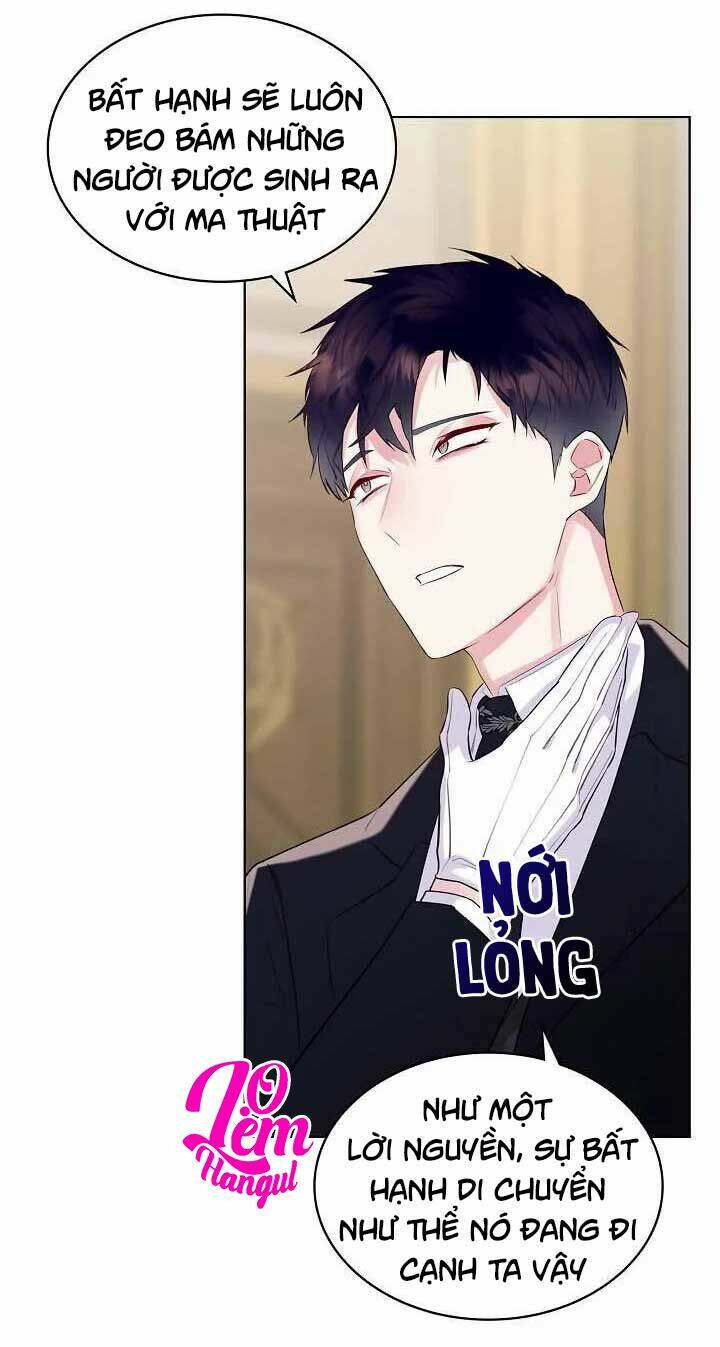 Kẻ Tạo Ra Nữ Phản Diện: Chapter 9