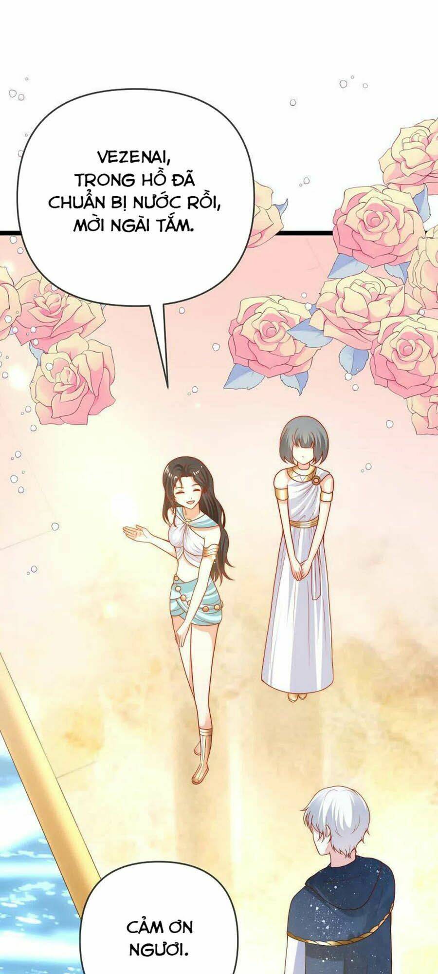 Sủng Hậu Của Vương: Chapter 123
