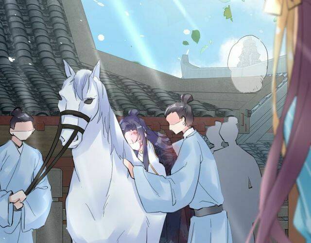 Hoa Nhan Sách: Chapter 99.2